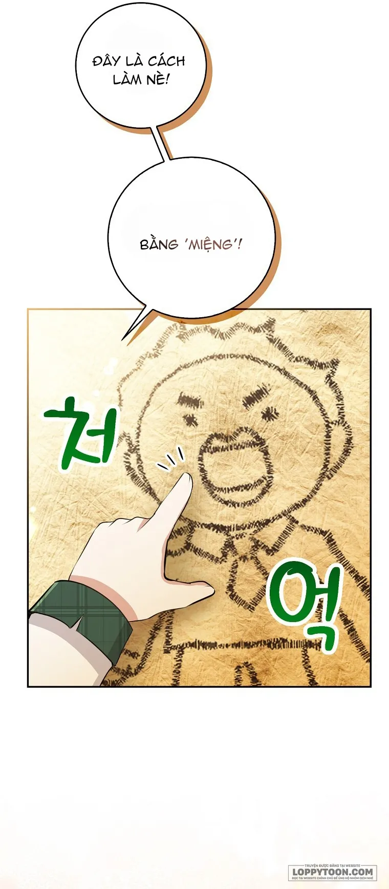 Sóc Con Tài Năng Chap 27 - trang 7