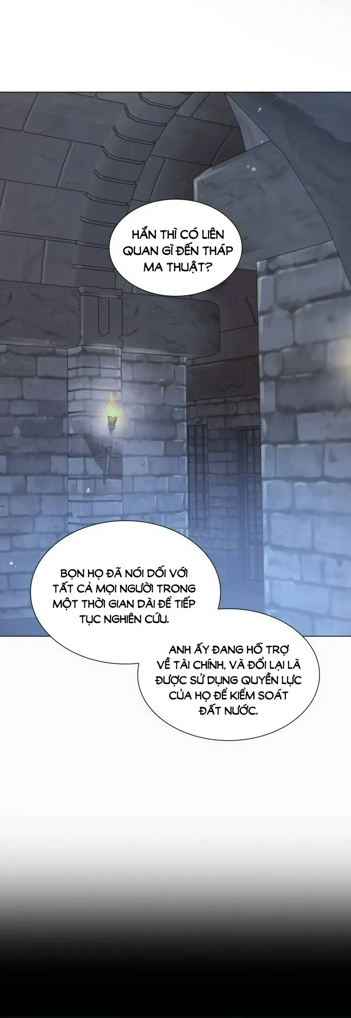 Tôi Được Sinh Ra Là Cô Con Gái Thứ Hai Chap 77 - trang 26