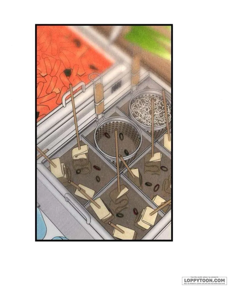 Câu Lạc Bộ Chị Đẹp Chap 10 - Một ngày với cậu em khoai tây nhà bên - trang 17