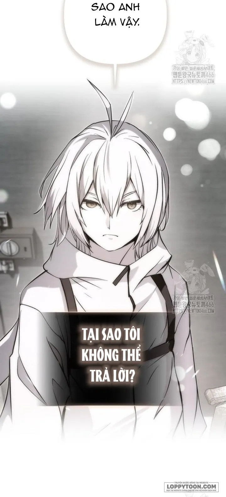 Thỏ Trắng Ở Xứ Sở Thần Tiên Chap 47 - trang 38