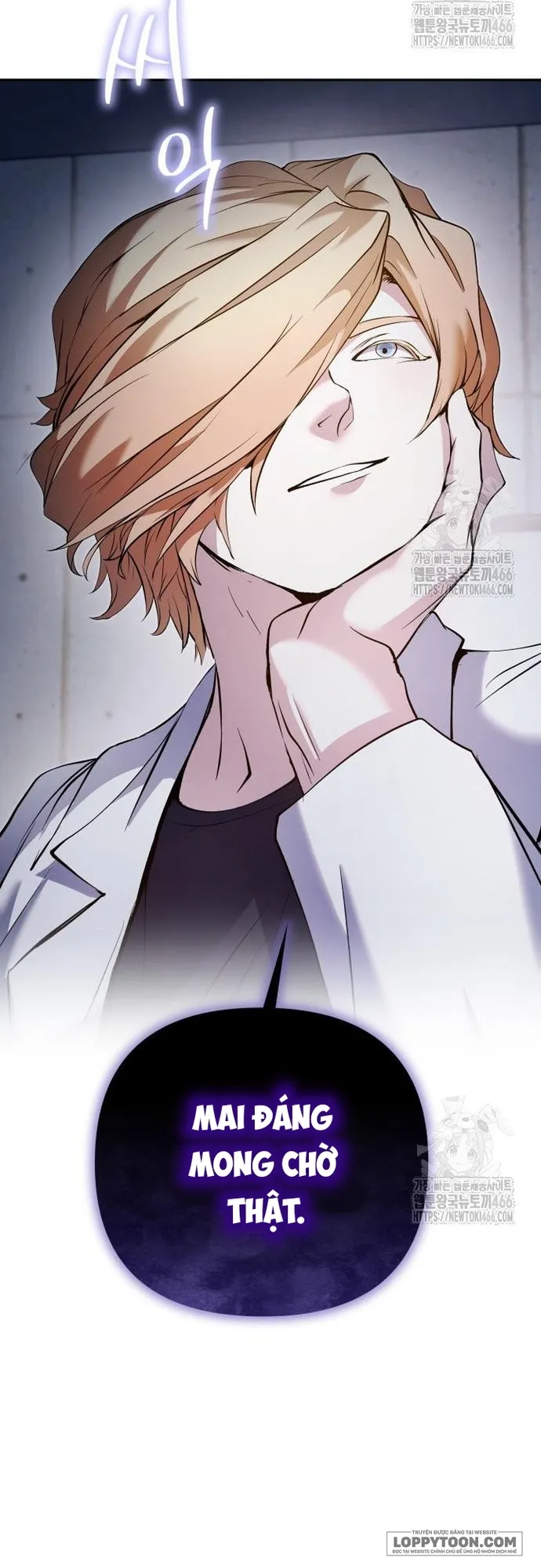 Thỏ Trắng Ở Xứ Sở Thần Tiên Chap 46 - trang 42
