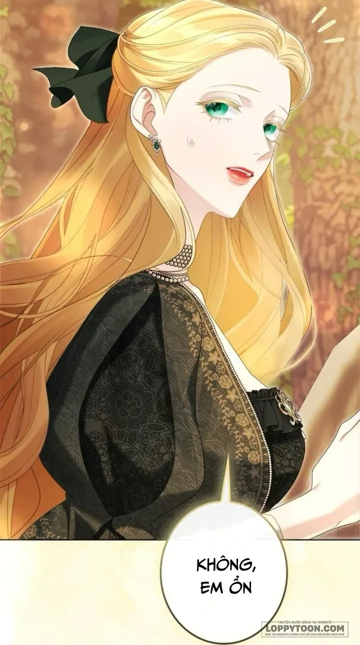 Không Cần Hối Hận Chap 26 - trang 54