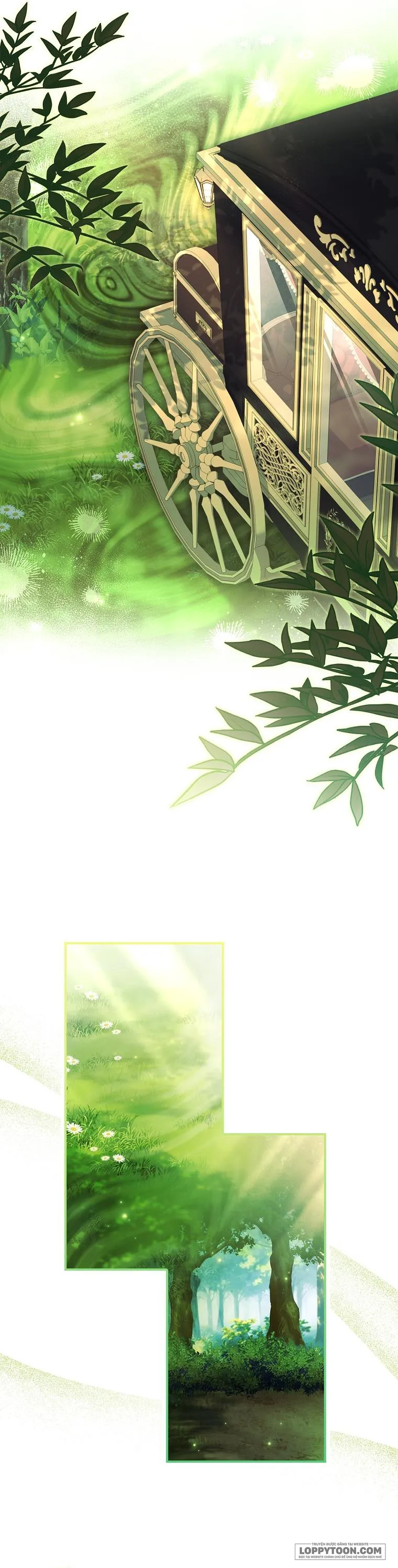 Tôi Đã Trở Thành Con Gái Nuôi Của Nam Chính Chap 104 - trang 28