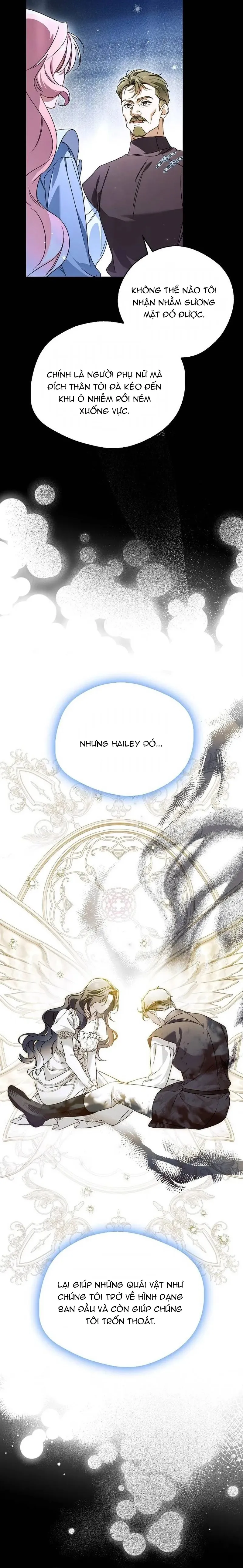 Hầu Tước Maron Chap 27 - trang 14