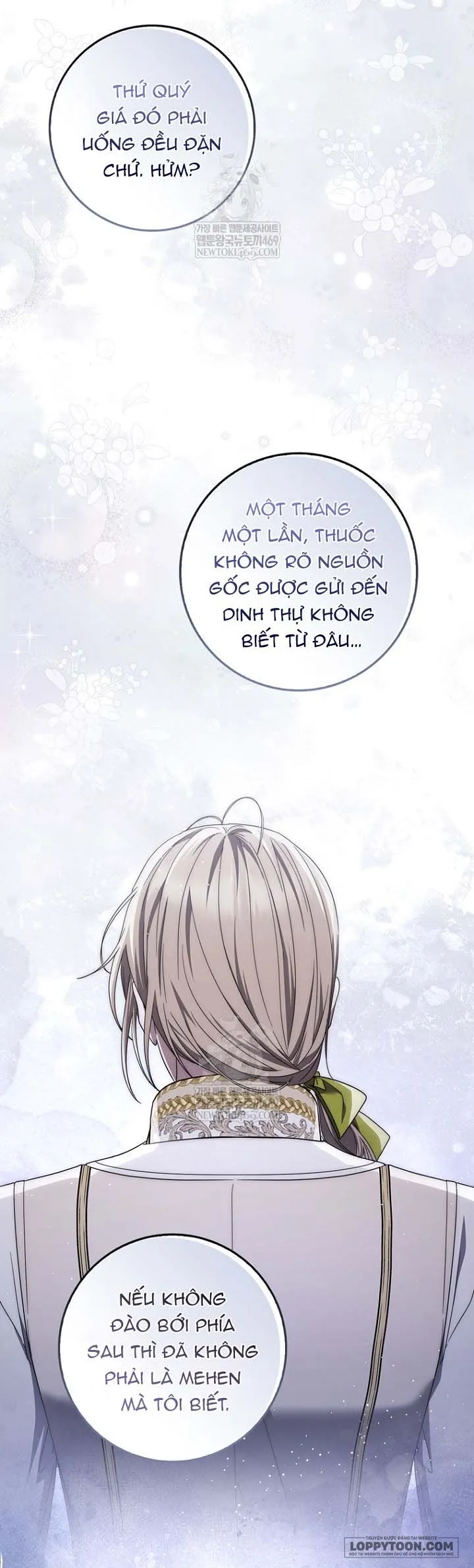 Nam Chính Bệnh Hoạn Ám Ảnh Với Sức Khoẻ Của Tôi Chap 44 - trang 25