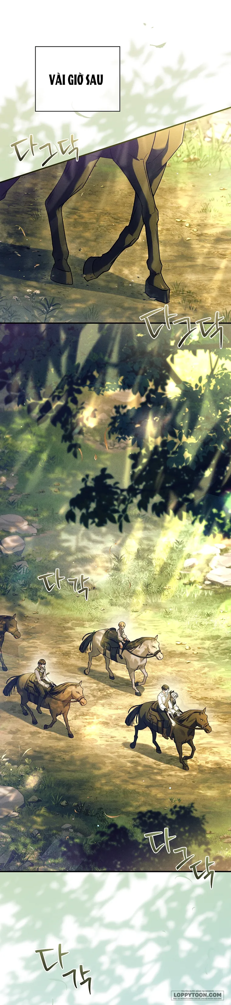 Văn Phòng Thám Tử Dành Cho Nam Chính Hối Hận! Chap 35 - trang 33