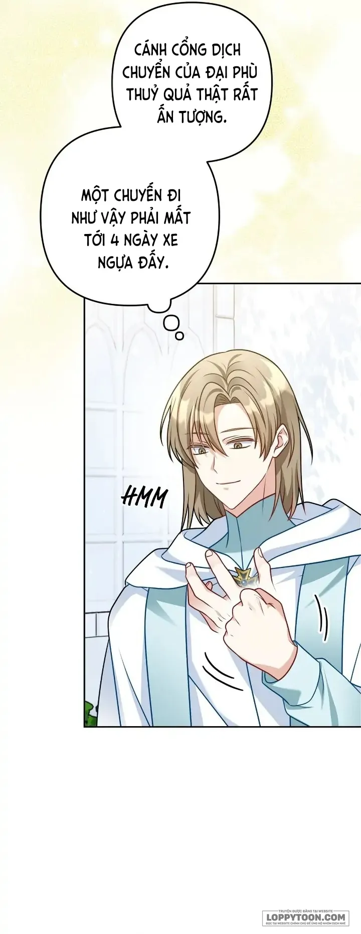Tôi Sống Chung Với Mẹ Chồng Chap 14 - trang 4
