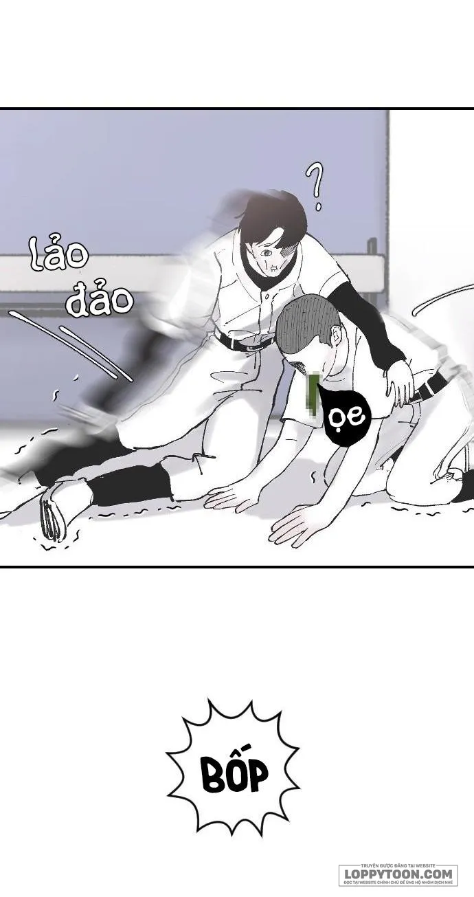 Ba Anh Trai Cực Phẩm Của Tôi Chap 9 - trang 50
