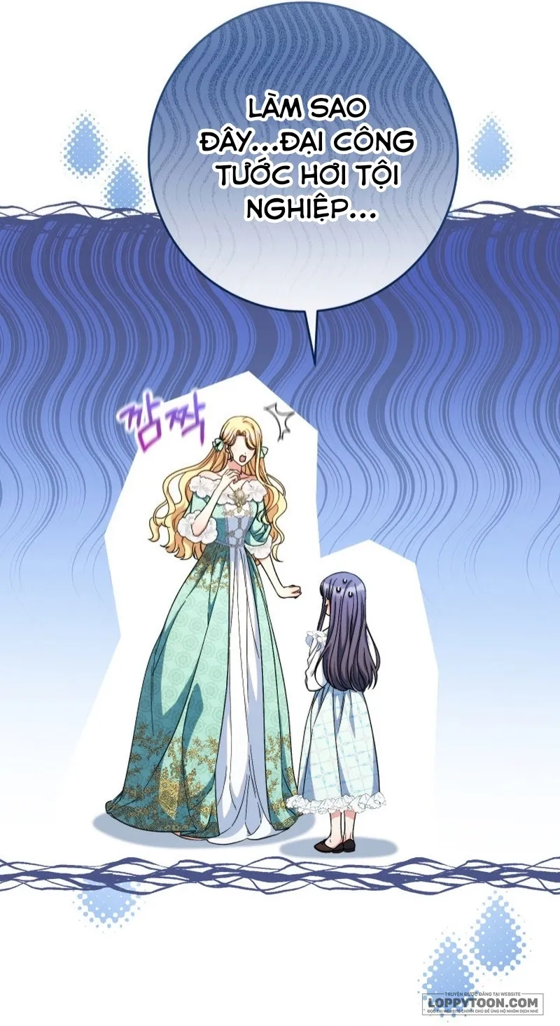 Nuôi Dưỡng Em Gái Xinh Đẹp Chap 47 - trang 51