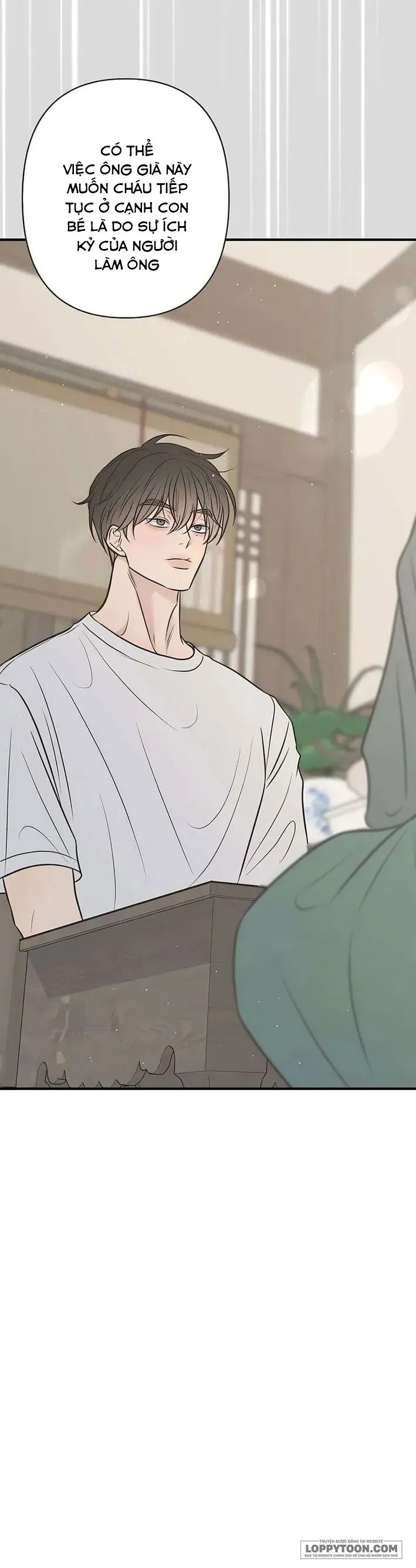 Scandal Bảo Vệ Hôn Nhân Chap 11 - trang 44