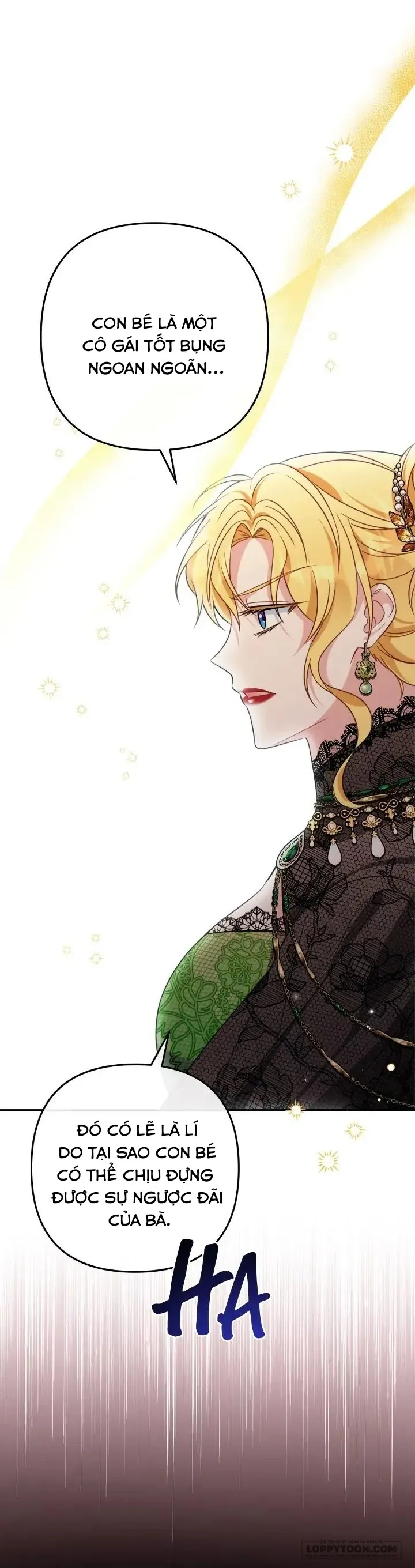 Tôi Sống Chung Với Mẹ Chồng Chap 22 - trang 34