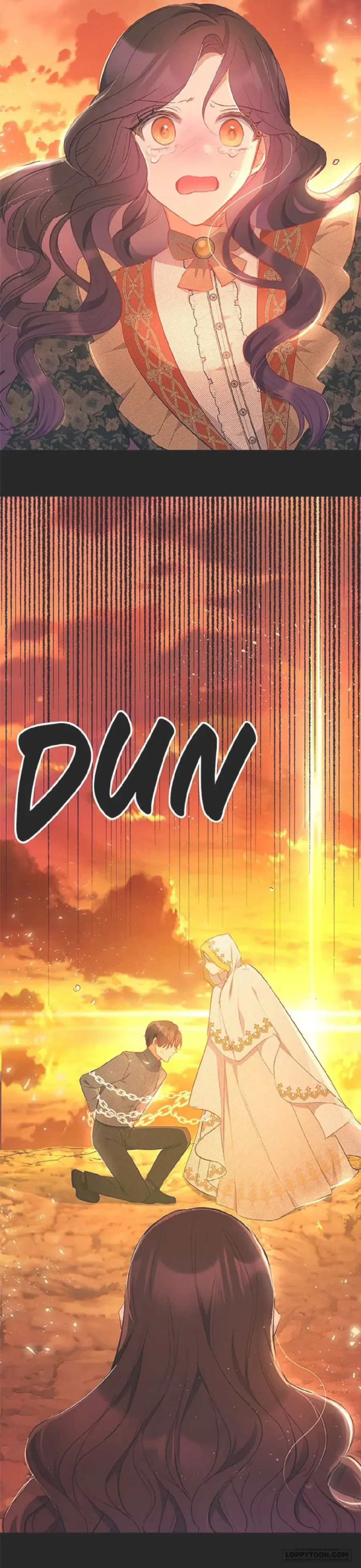 Con Gái Cưng Của Quỷ Chap 14 - trang 9