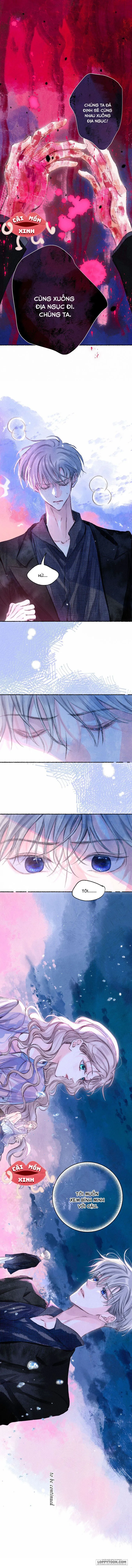 Hội Chứng Say Đắm Chap 14 - trang 7