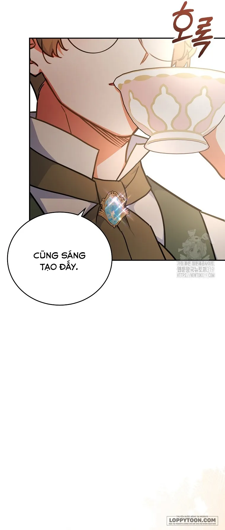 Bé Con Chốn Hoa Nở Chap 35 - trang 15