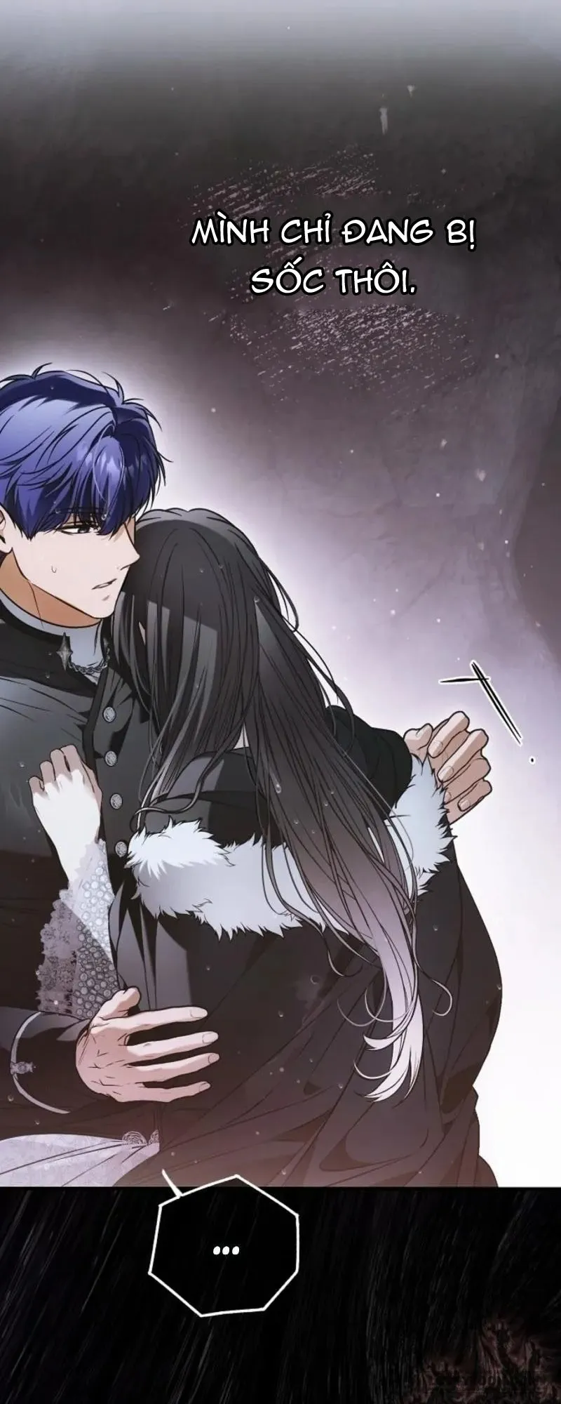 Có Kẻ Đã Sở Hữu Cơ Thể Của Tôi Chap 98 - trang 10