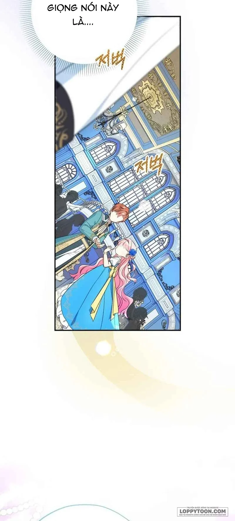 Tiểu Thư Tích Tiền Đi Bụi Chap 122 - trang 35