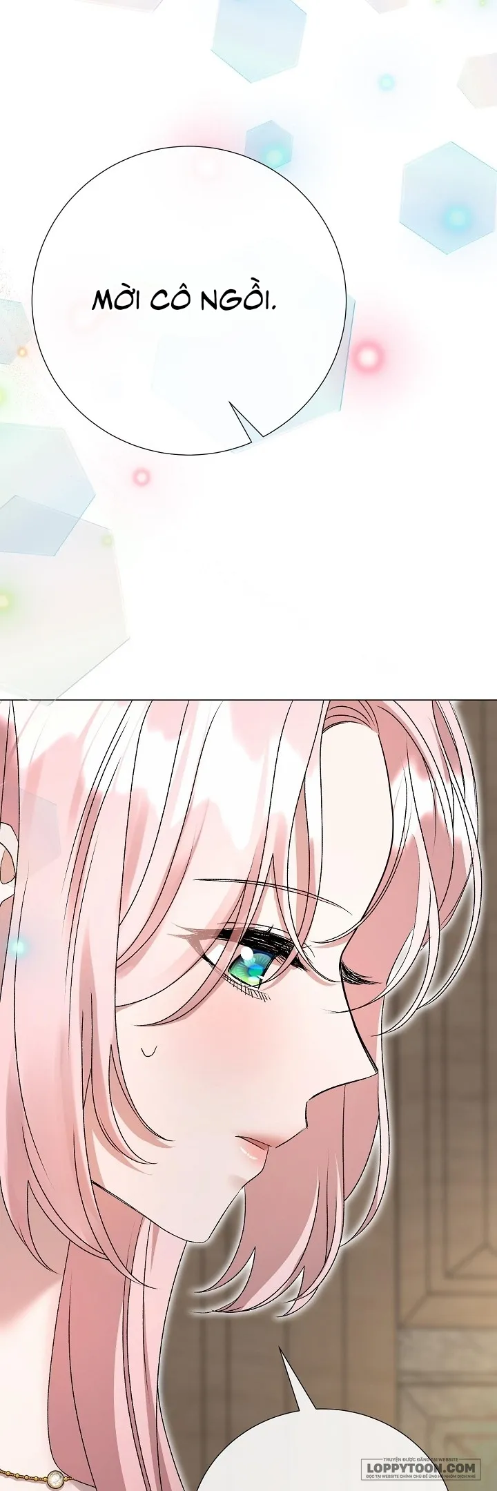 Lâu Đài Hoang Dã Chap 47 - trang 20