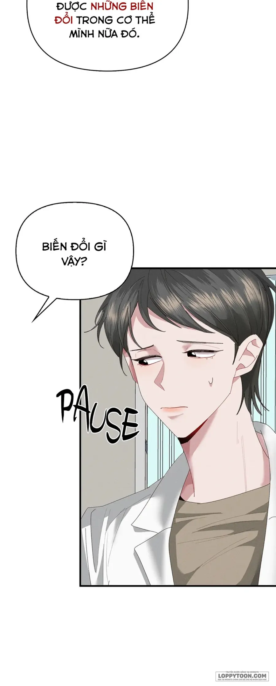 Nụ Hôn Máu Chap 9 - trang 65