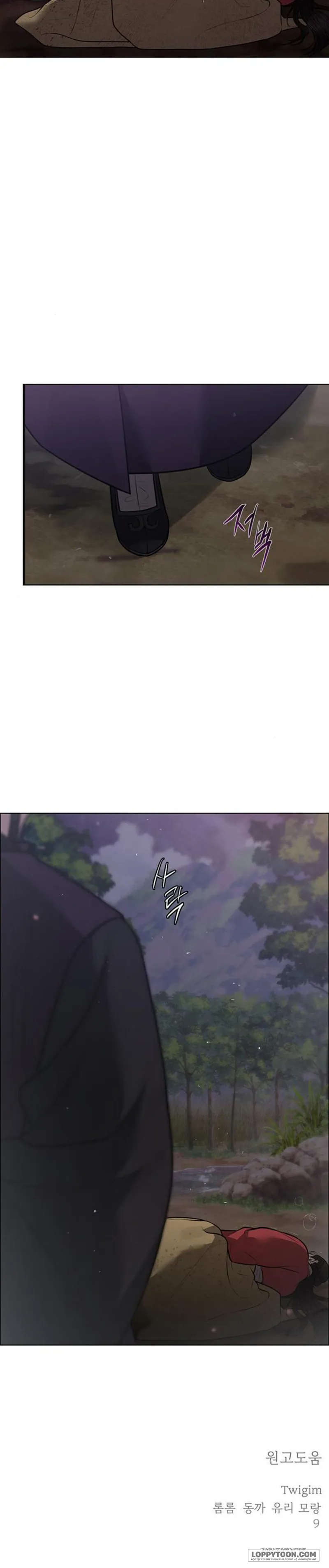 Quỷ Hồn Chap 32 - trang 59