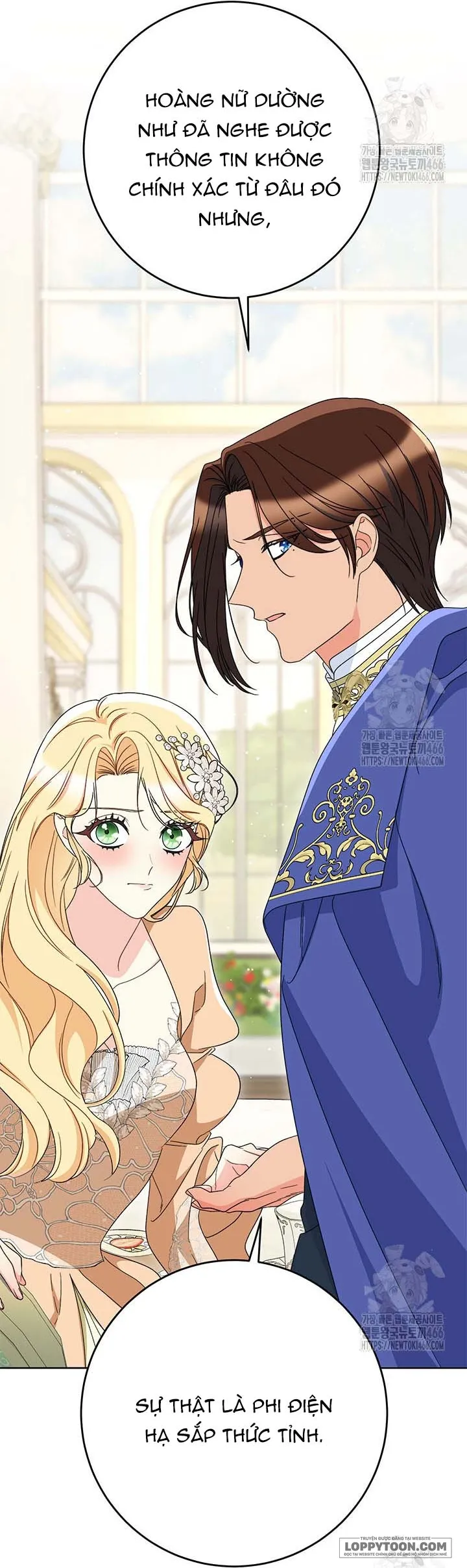 Nuôi Dưỡng Em Gái Xinh Đẹp Chap 87 - trang 17