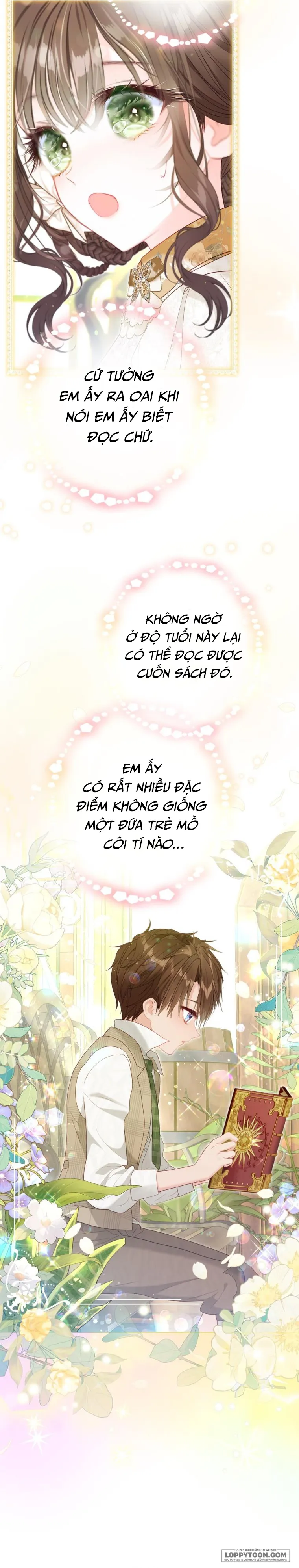 Một Thế Giới Không Có Chị Gái Mà Ai Cũng Yêu Chap 49 - trang 23