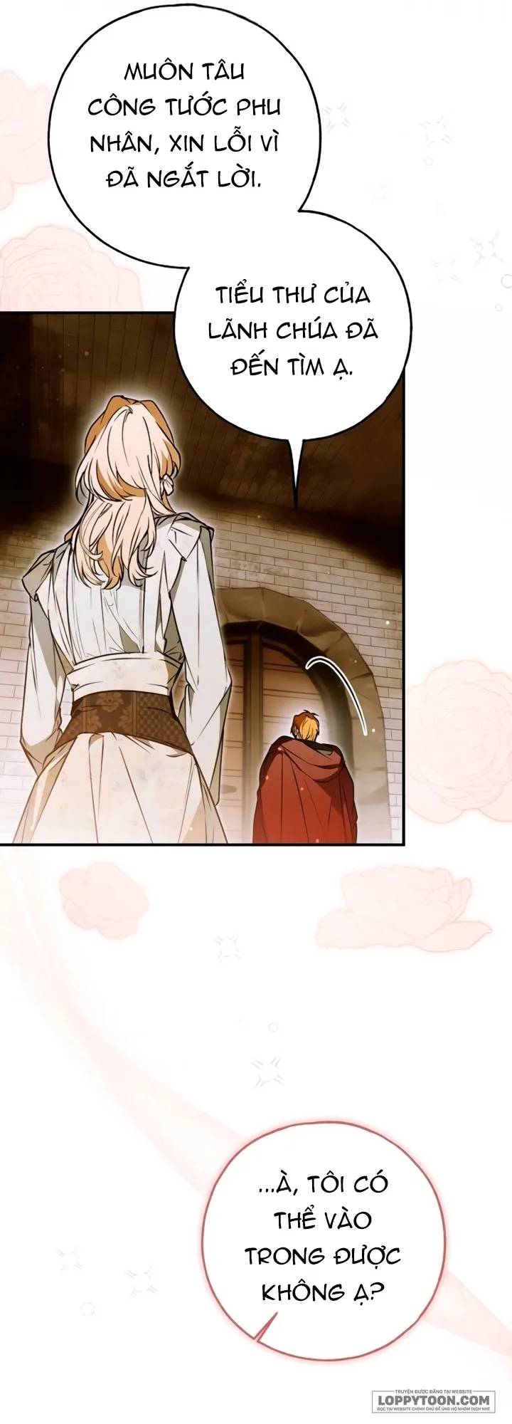 Có Kẻ Đã Sở Hữu Cơ Thể Của Tôi Chap 71 - trang 47