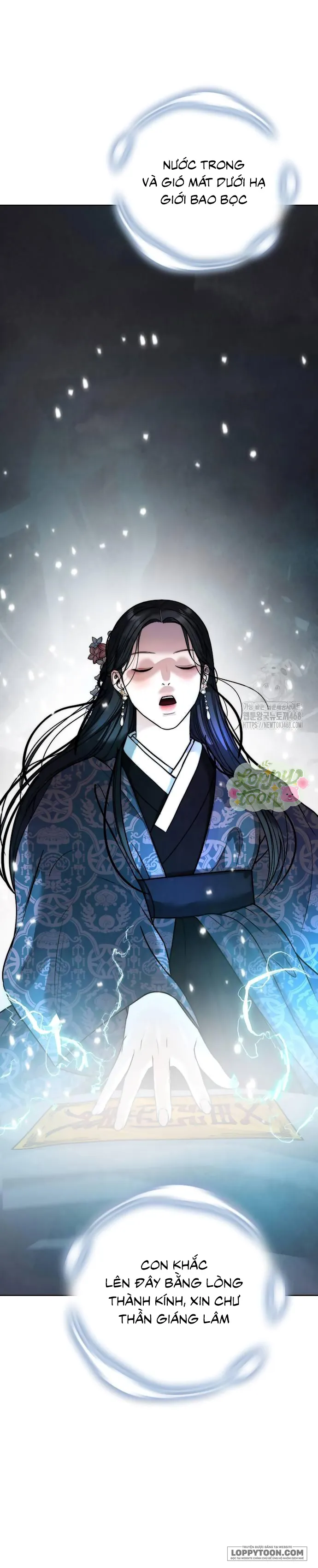Quỷ Hồn Chap 21 - trang 9