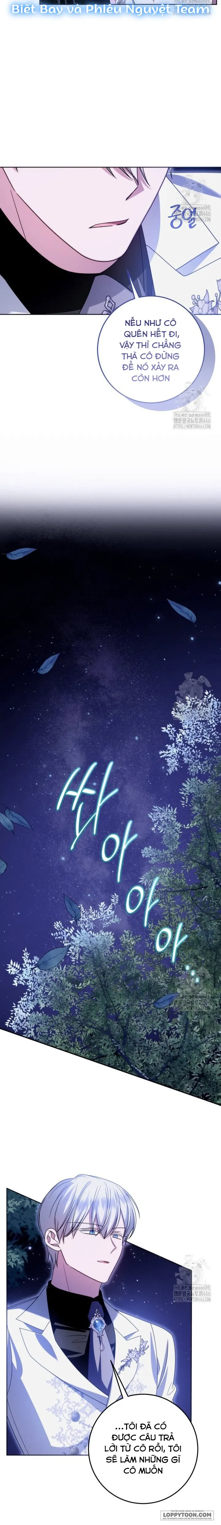 Tôi Gặp Nam Chính Trong Tù Chap 54 - trang 8
