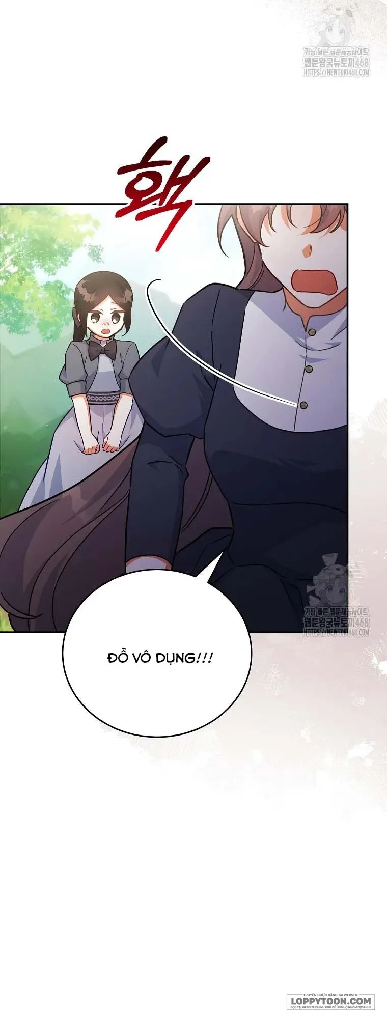Bé Con Chốn Hoa Nở Chap 54 - trang 42