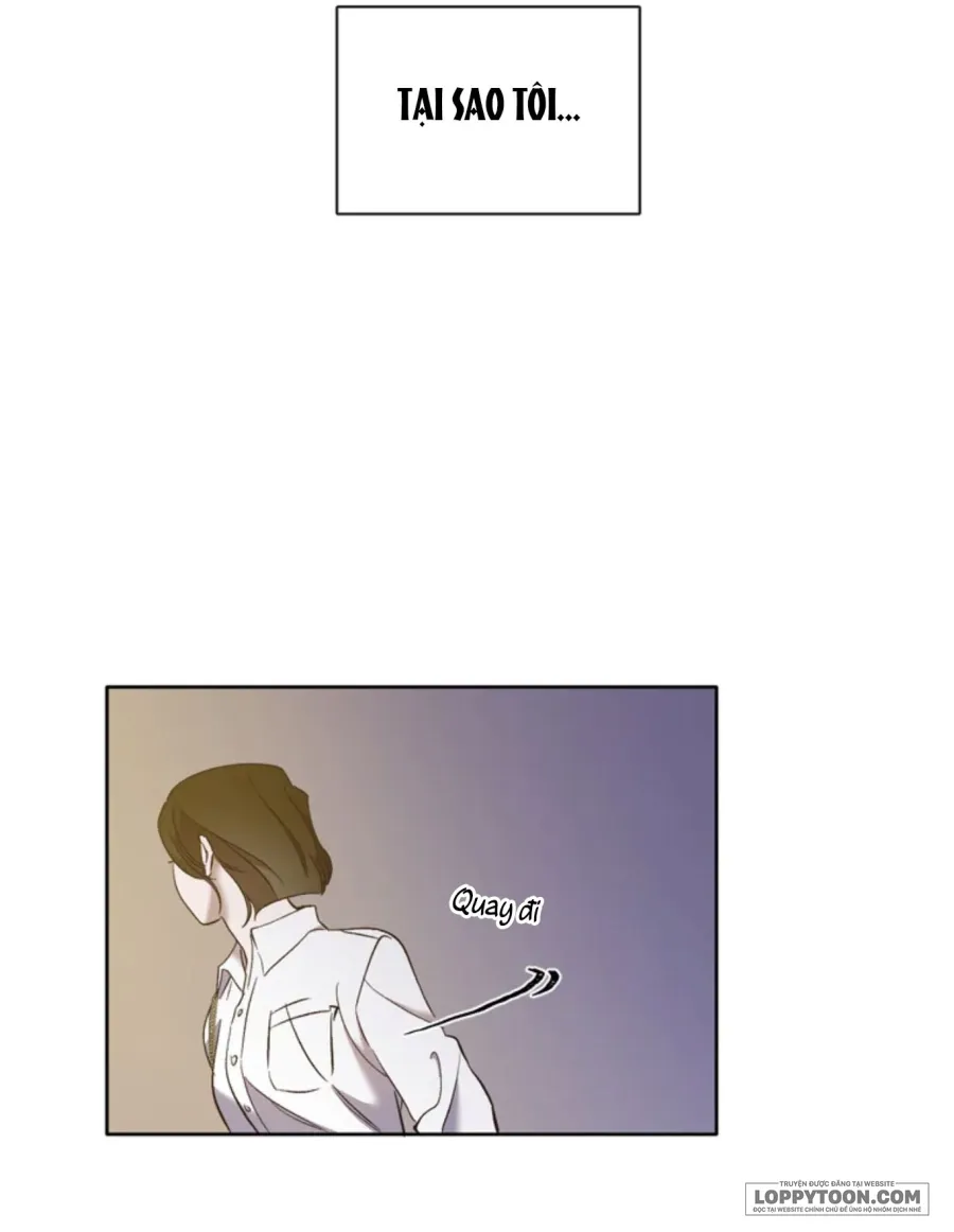 Thanh Xuân Của Chúng Ta Chap 30 - trang 18