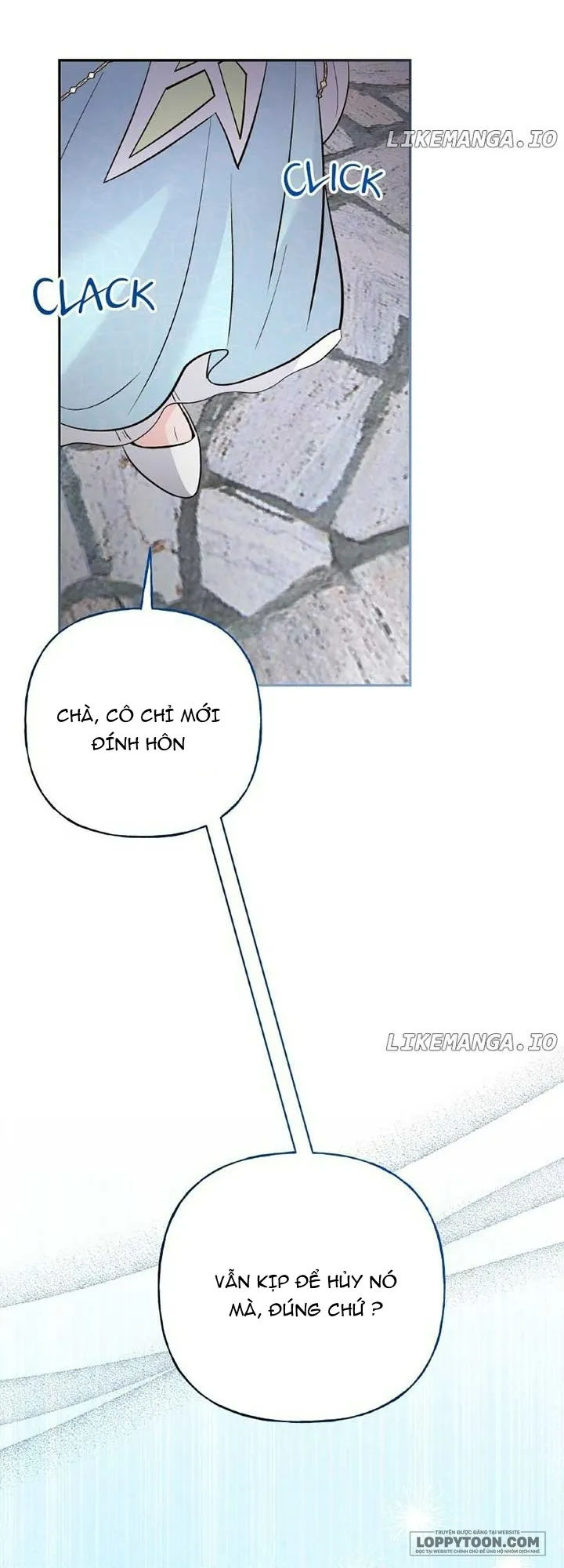 Hầu Gái Không Thích Nuôi Dạy Trẻ Nhỏ Chap 61 - trang 26