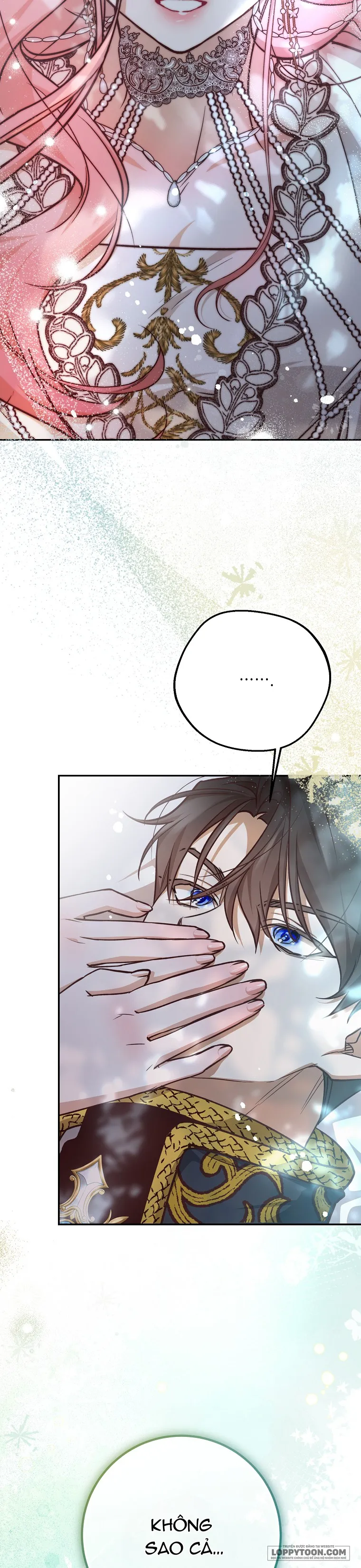Khi Trái Tim Dẫn Lối Đôi Ta Chap 26 - trang 31