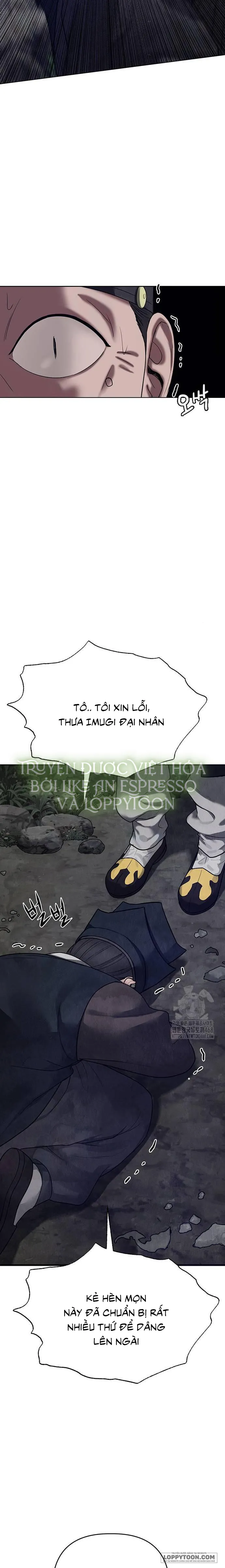 Quỷ Hồn Chap 20 - trang 17