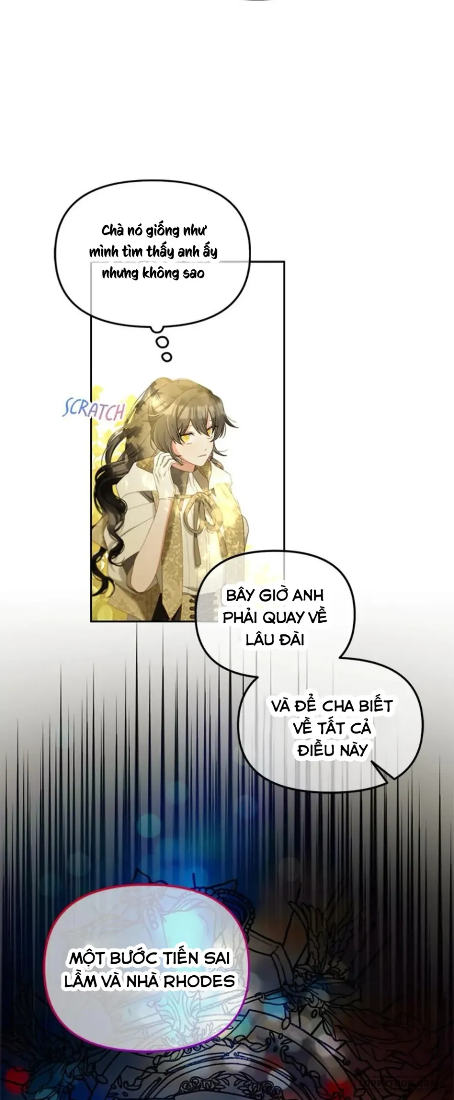 Tôi Sẽ Ở Ngay Bên Cạnh Nam Chính Chap 44 - trang 28