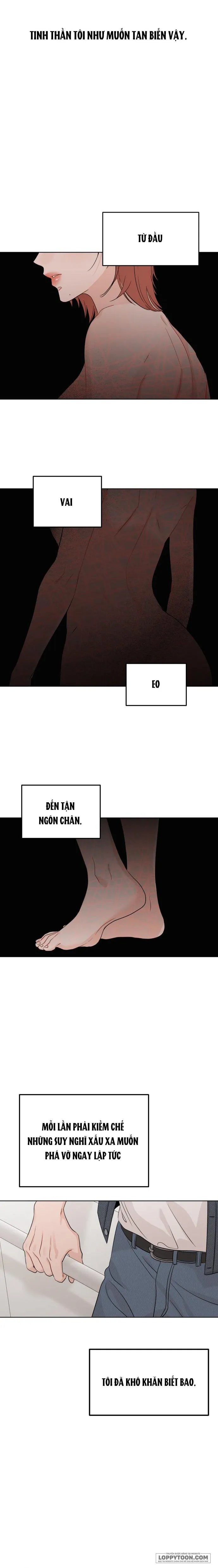 Người Một Nhà Chap 92 - trang 16