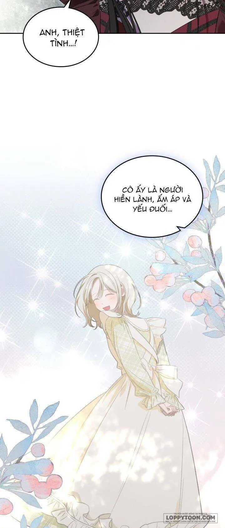 Nam Chính Quái Vật Sống Dưới Giường Tôi Chap 37 - trang 19