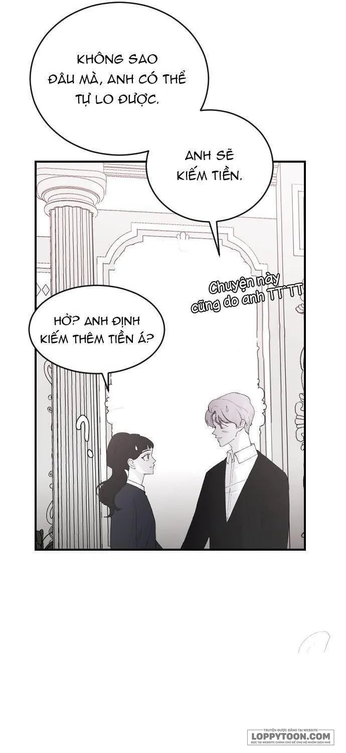 Ba Anh Trai Cực Phẩm Của Tôi Chap 21 - trang 27