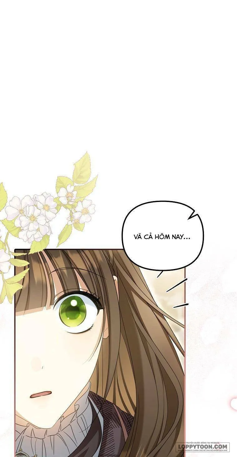 Sao Lại Ám Ảnh Cô Vợ Giả Mạo Quá Vậy? Chap 26 - trang 31