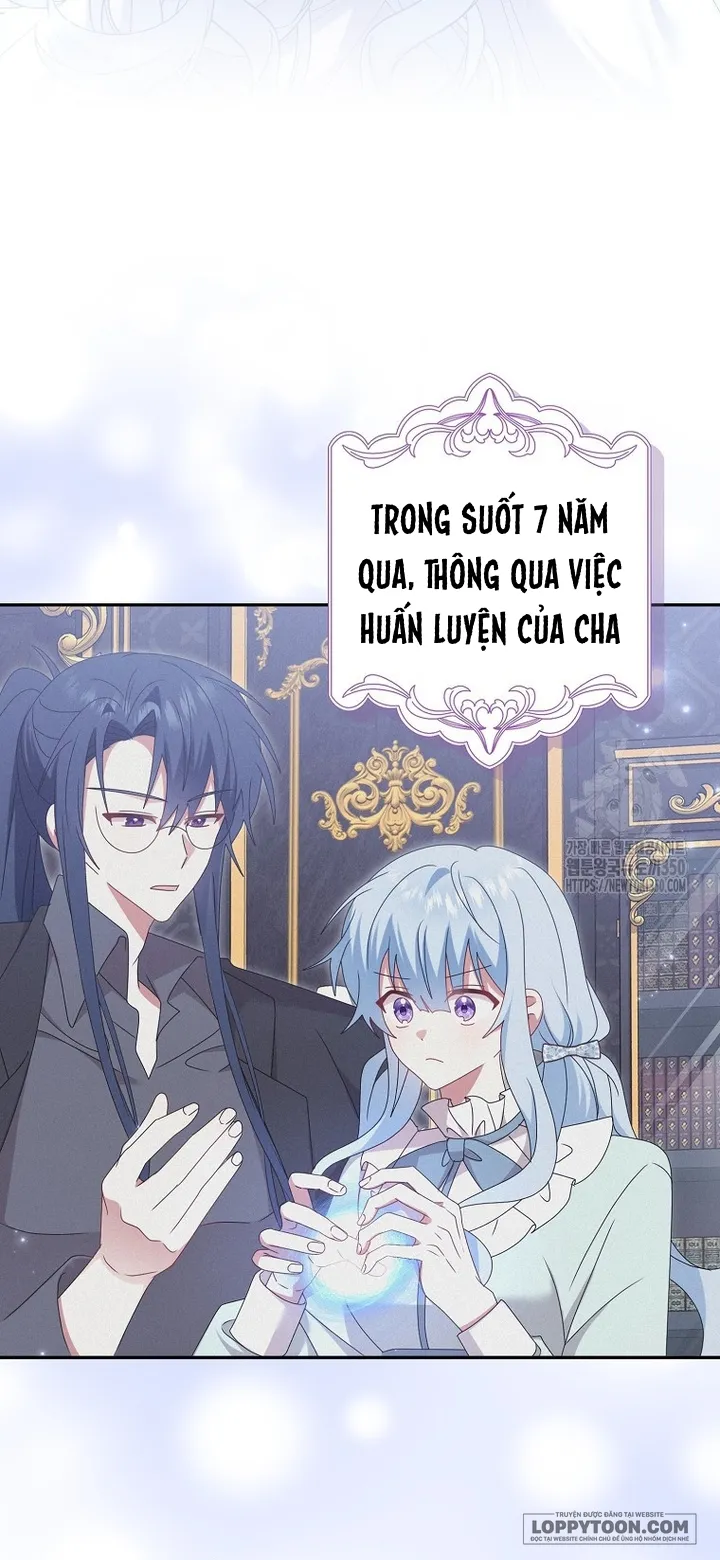 Tôi Sẽ Chiếm Lấy Ngư Trường Này! Chap 46 - trang 20
