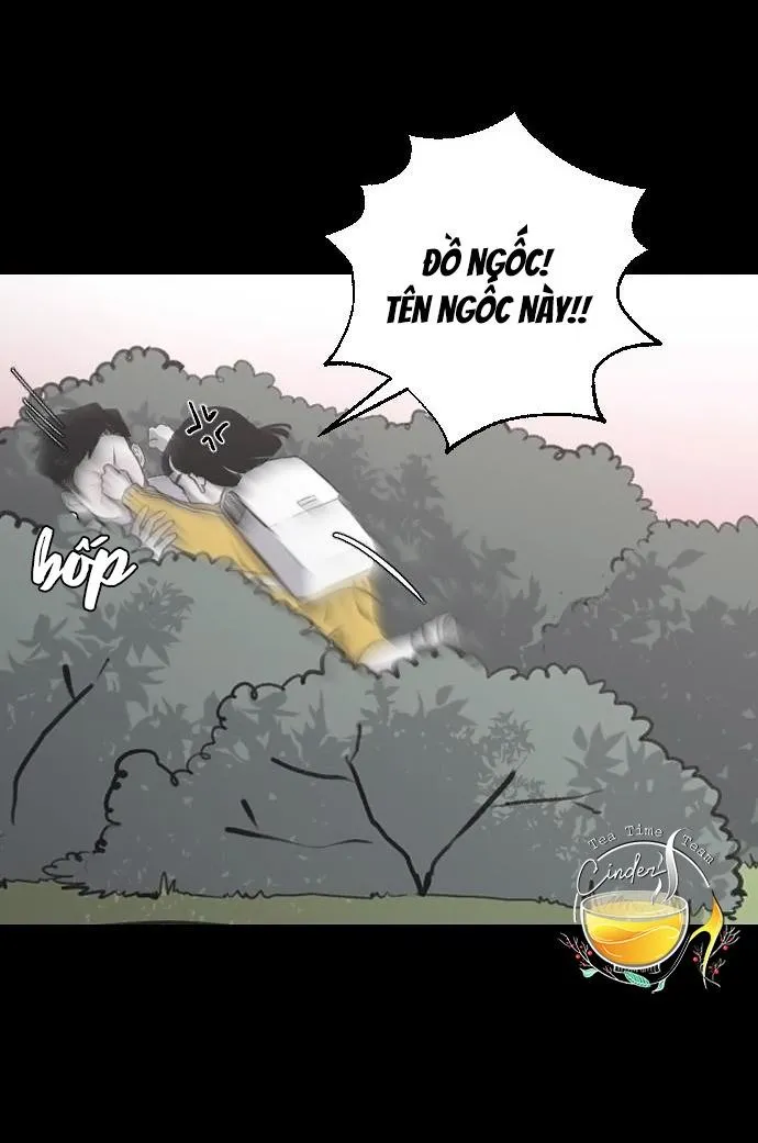 Ba Anh Trai Cực Phẩm Của Tôi Chap 2 - trang 37