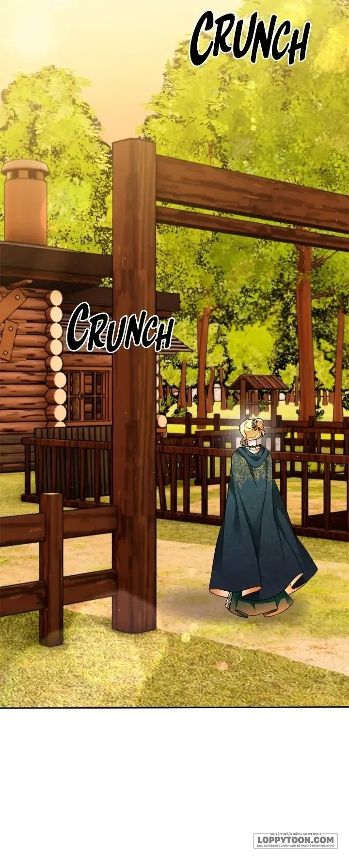 Tôi Sống Chung Với Mẹ Chồng Chap 18 - trang 35