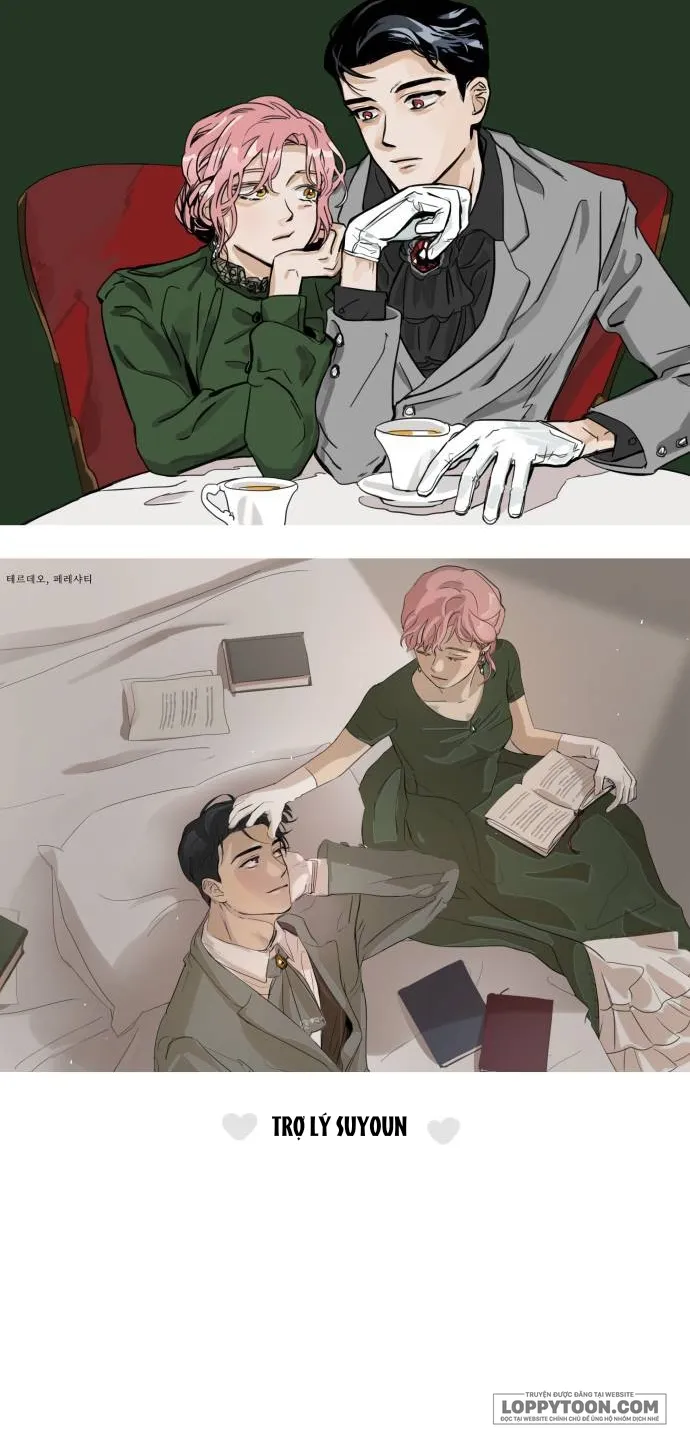Gia Đình Chồng Quá Ám Ảnh Bởi Tôi Chap 75 - trang 97