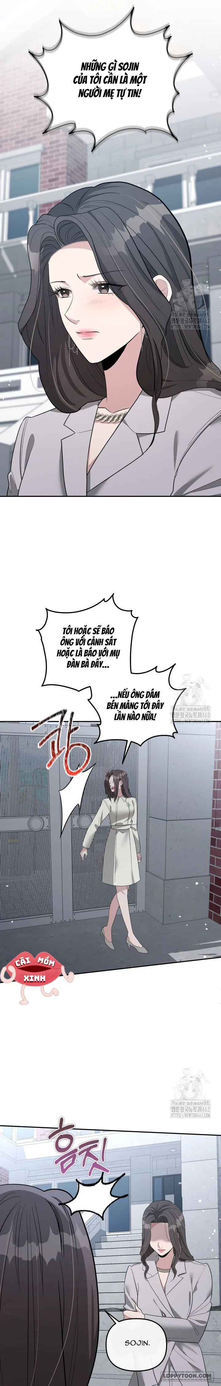 Collector Chap 62 - END - trang 3