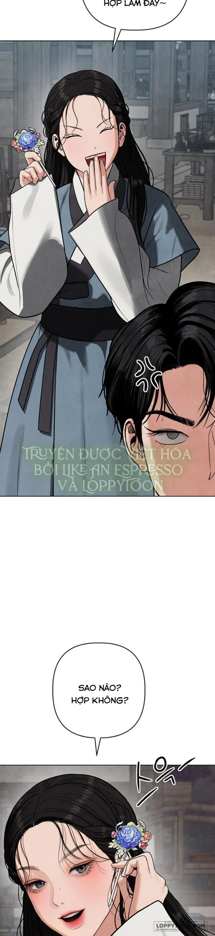 Quỷ Hồn Chap 11 - trang 40