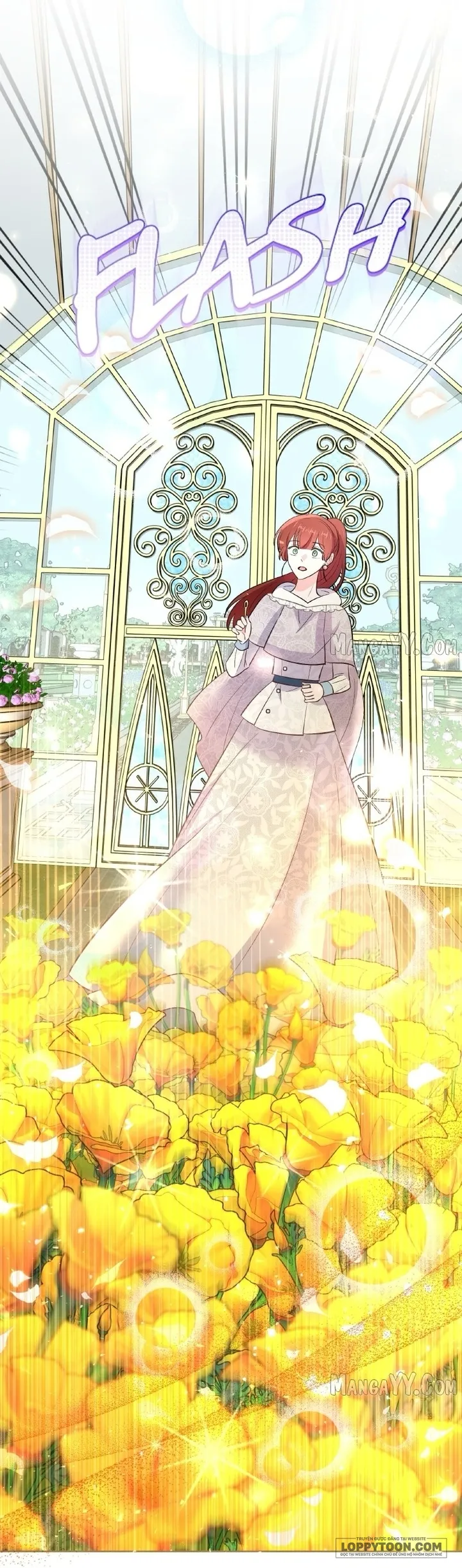 Hầu Gái Không Thích Nuôi Dạy Trẻ Nhỏ Chap 76 - trang 47