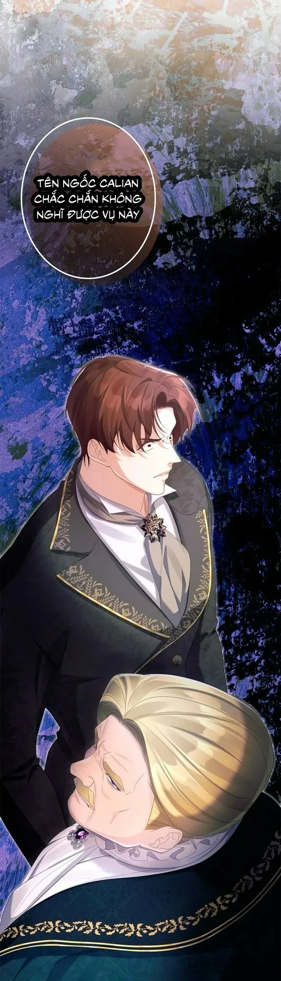 Không Cần Hối Hận Chap 33 - trang 27