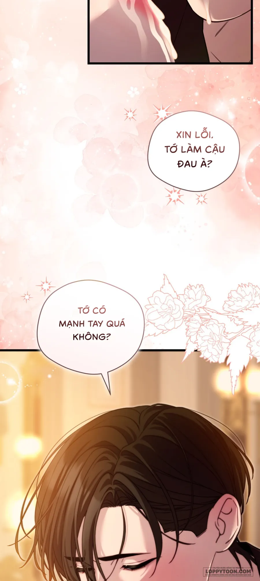 Phương Pháp Chữa Lành Cho Thanh Mai Trúc Mã Ốm Yếu Chap 5 - trang 4