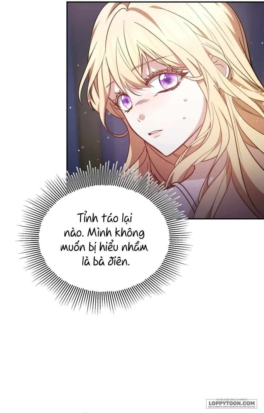 Dù Là Mẹ Kế Nhưng Tôi Thoát Khỏi Cái Chết Rất Dễ Dàng Chap 1 - trang 69
