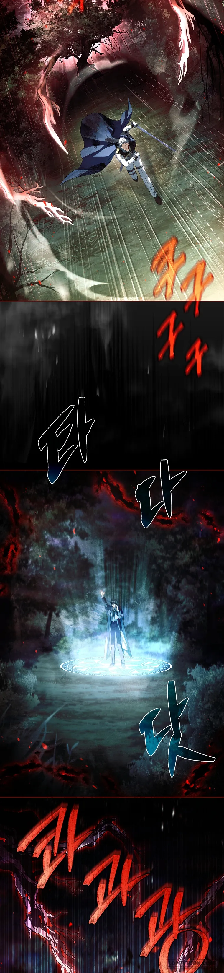 Cha Nào Con Nấy Chap 23 - trang 28