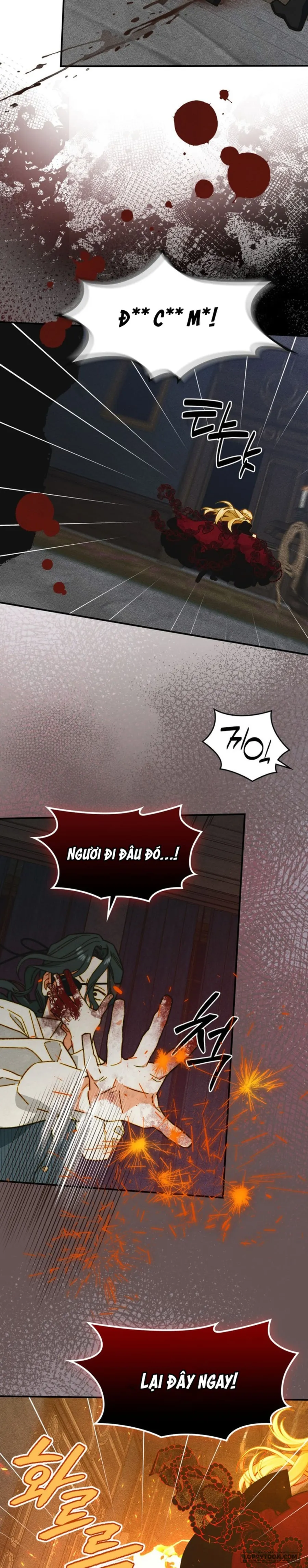 Thuần Hoá Munchkin Chap 18 - trang 24